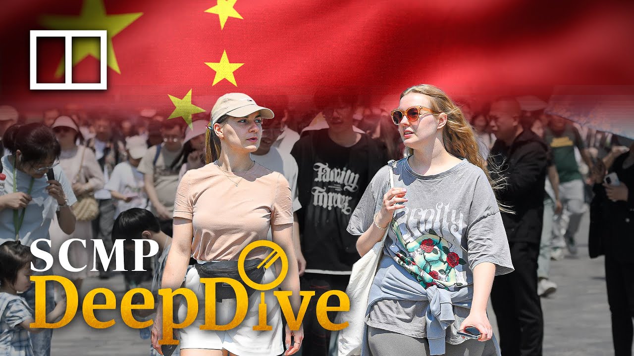 Why Beijing struggles to attact foreign talent