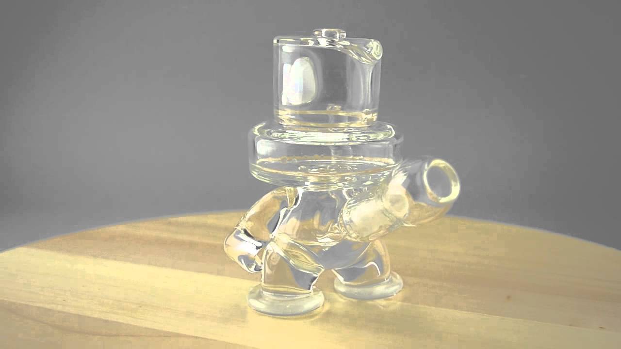 D-ROCK - Clear 