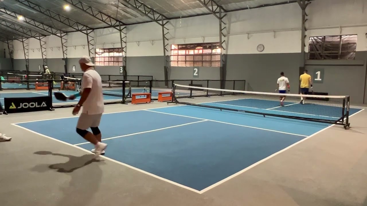 PHub   VJV:Franco vs  Deej:Rhod Pt 2