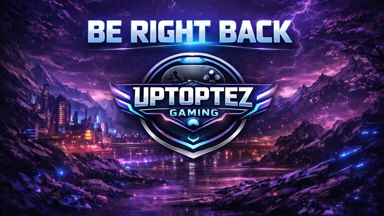 Independent Battlefield Gamer • FPS • Live on Twitch • YouTube