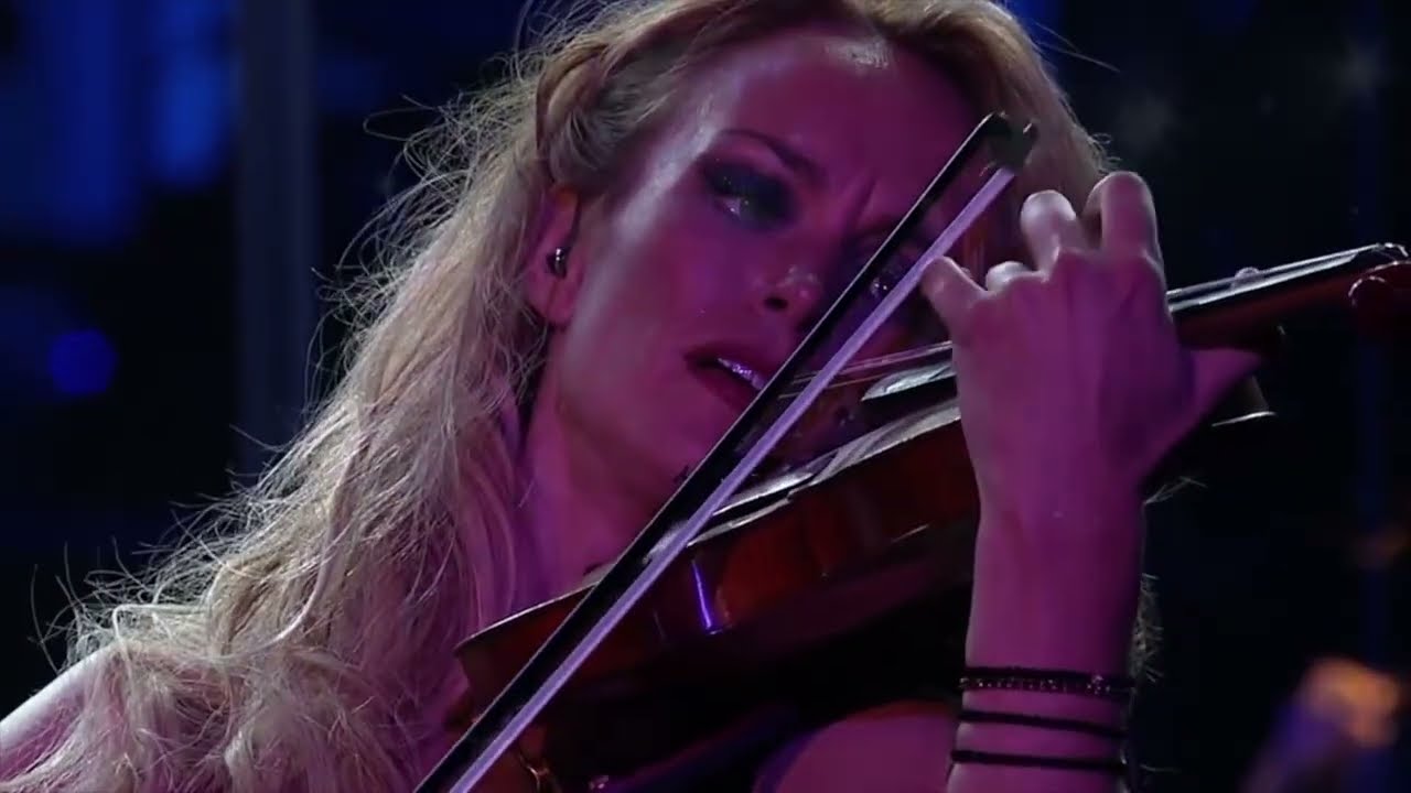 Violin 2026