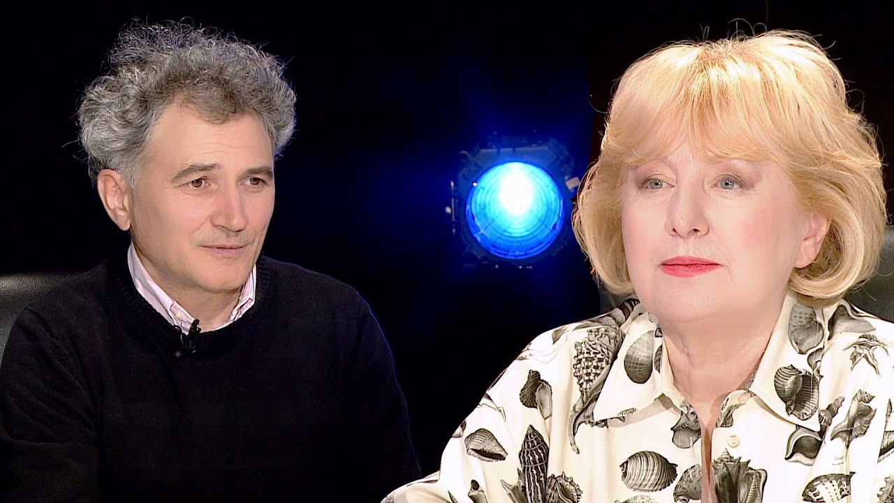 Profesioniştii cu Erwin Kessler (@TVR1)