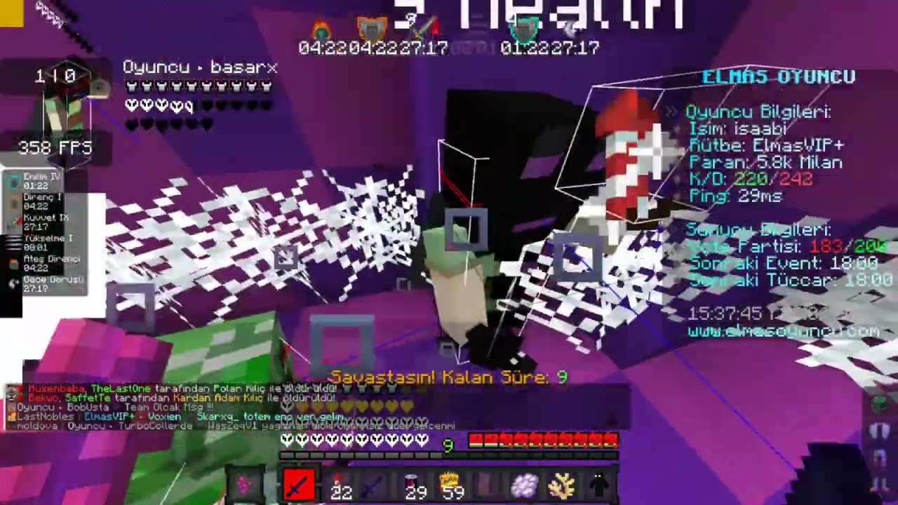 KİLL MONTAGE #2