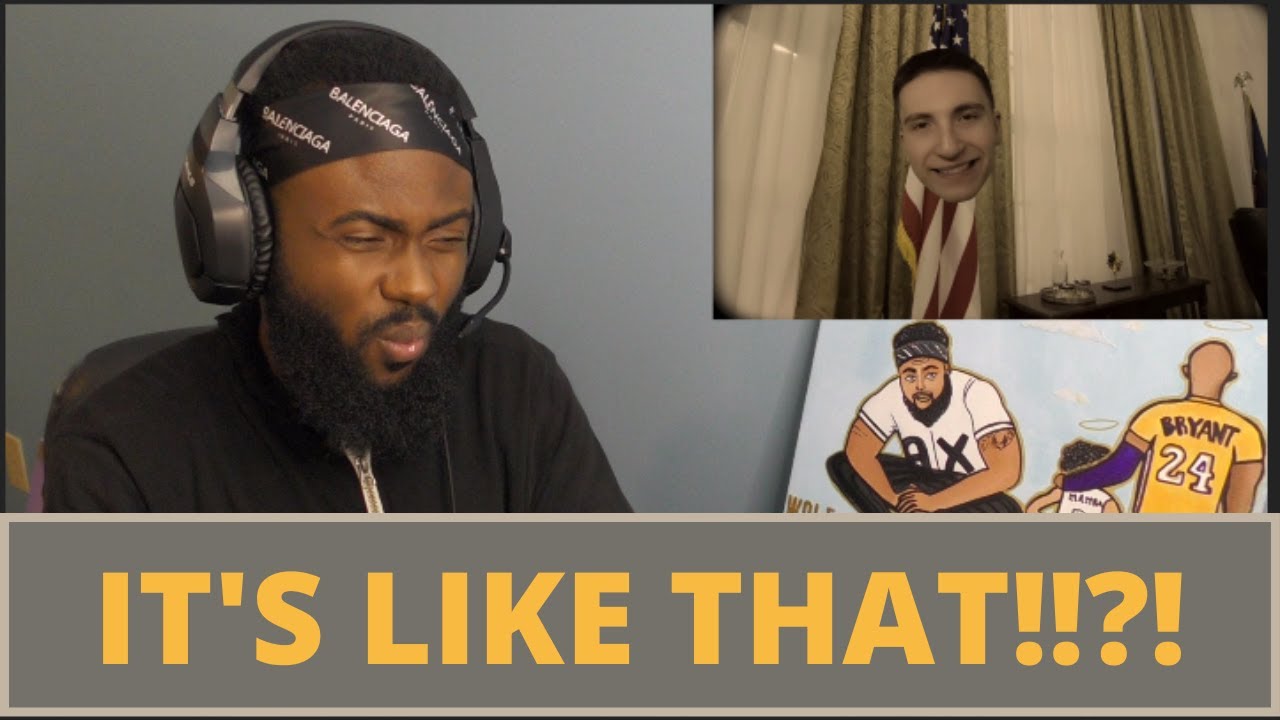 2ND TIME LISTENER! | Token - Republican | BEST REACTION!!!