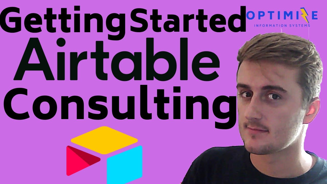 How to Get Started as an Airtable Consultant (Resources & Practices)