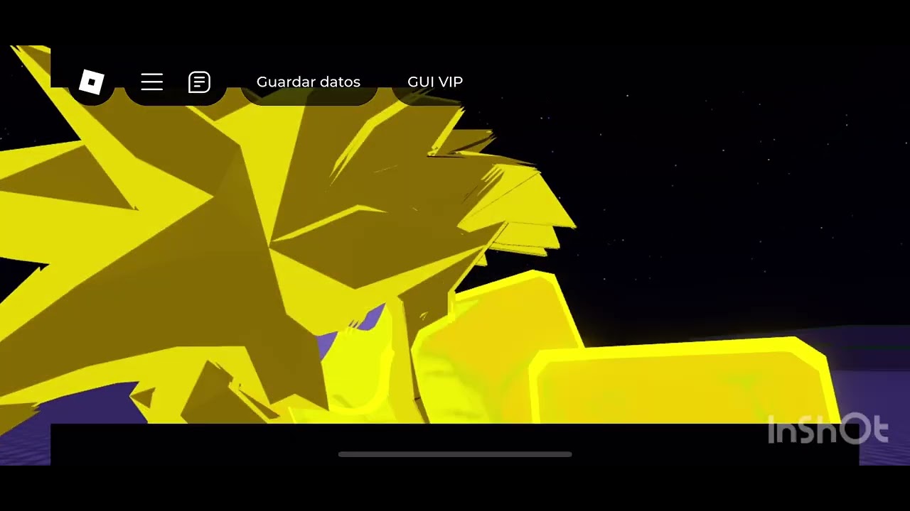 Tutorial de como tener el ssj4 en dragón ball r (mi primer video)👍