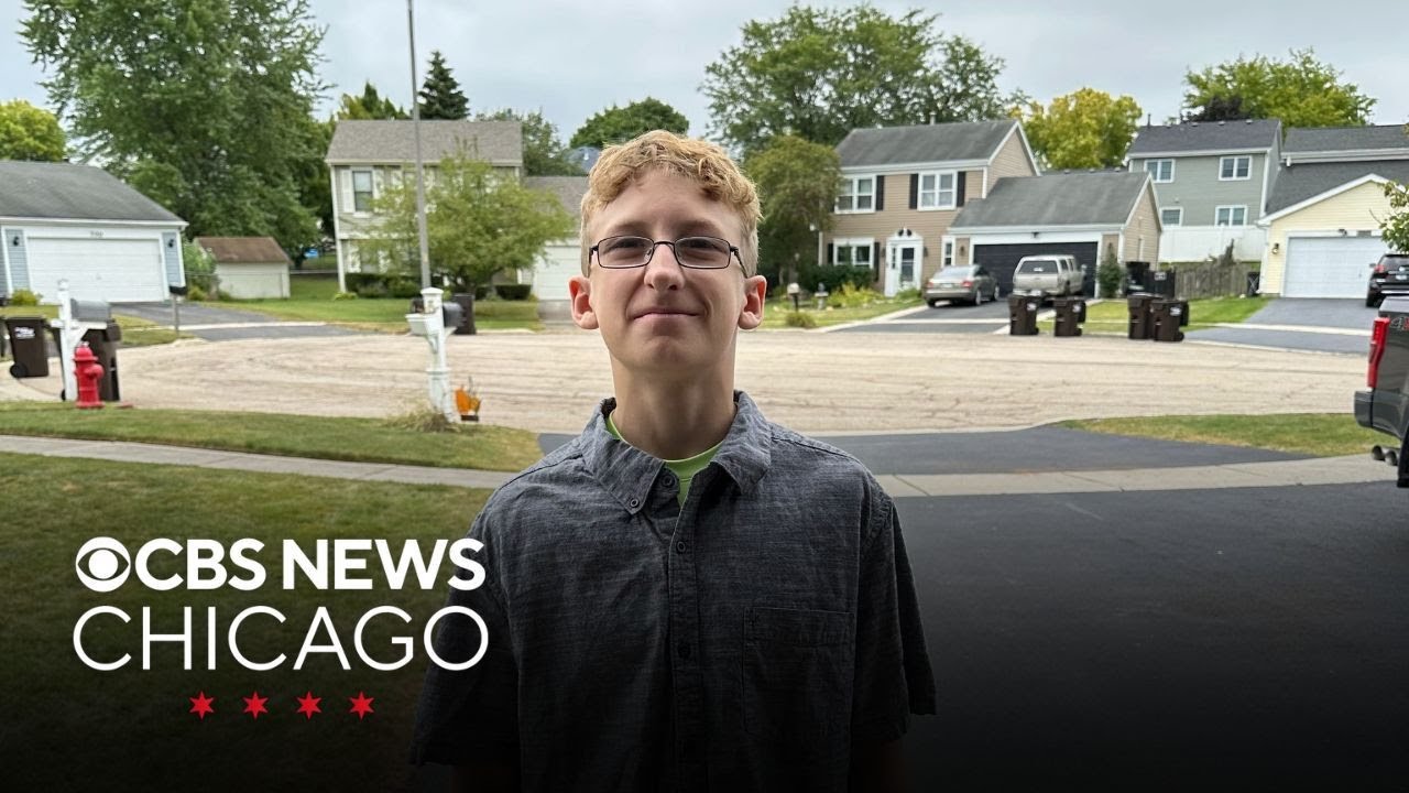 Family pleads for help to find driver in fatal hit-and-run in Crystal Lake