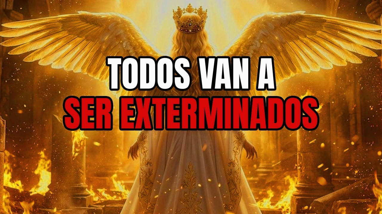 ELEGIDO: NO TIENES IDEA DE LO QUE VIENE DESPUÉS. ¡ESTE ES EL PASO FINAL! 🔥
