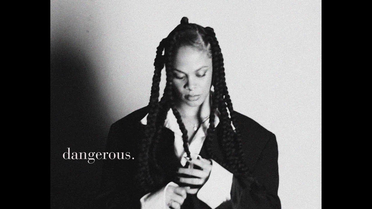 Laureen Rose - Dangerous. | Vidéo Officielle