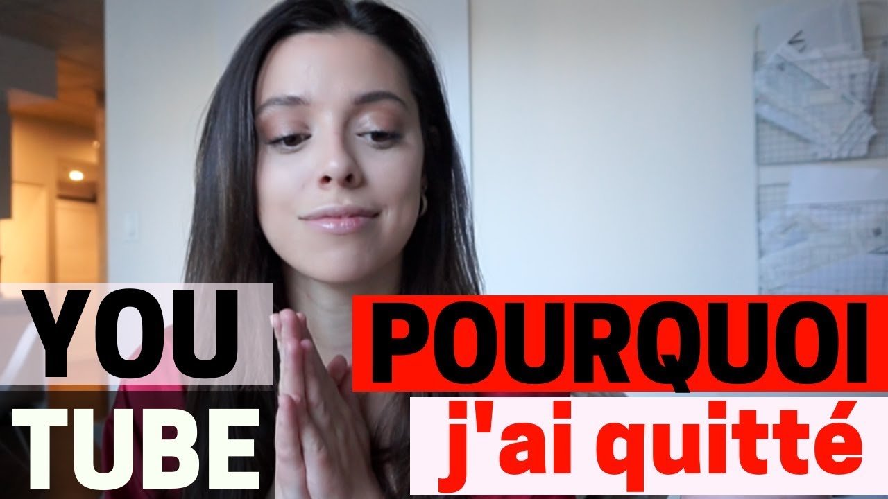 CE QUI S'EST VRAIMENT PASS&Eacute; (vlog no.1)