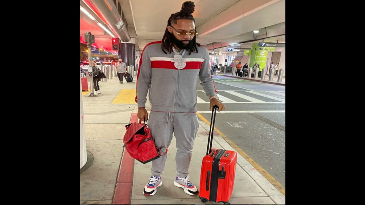 [FREE FOR PROFIT] Money Man Type Beat 2022 - 