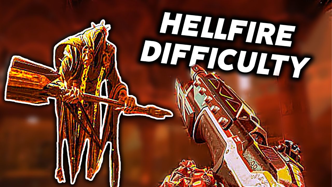 Can I beat this FPS Rhythm game on the HARDEST difficulty?