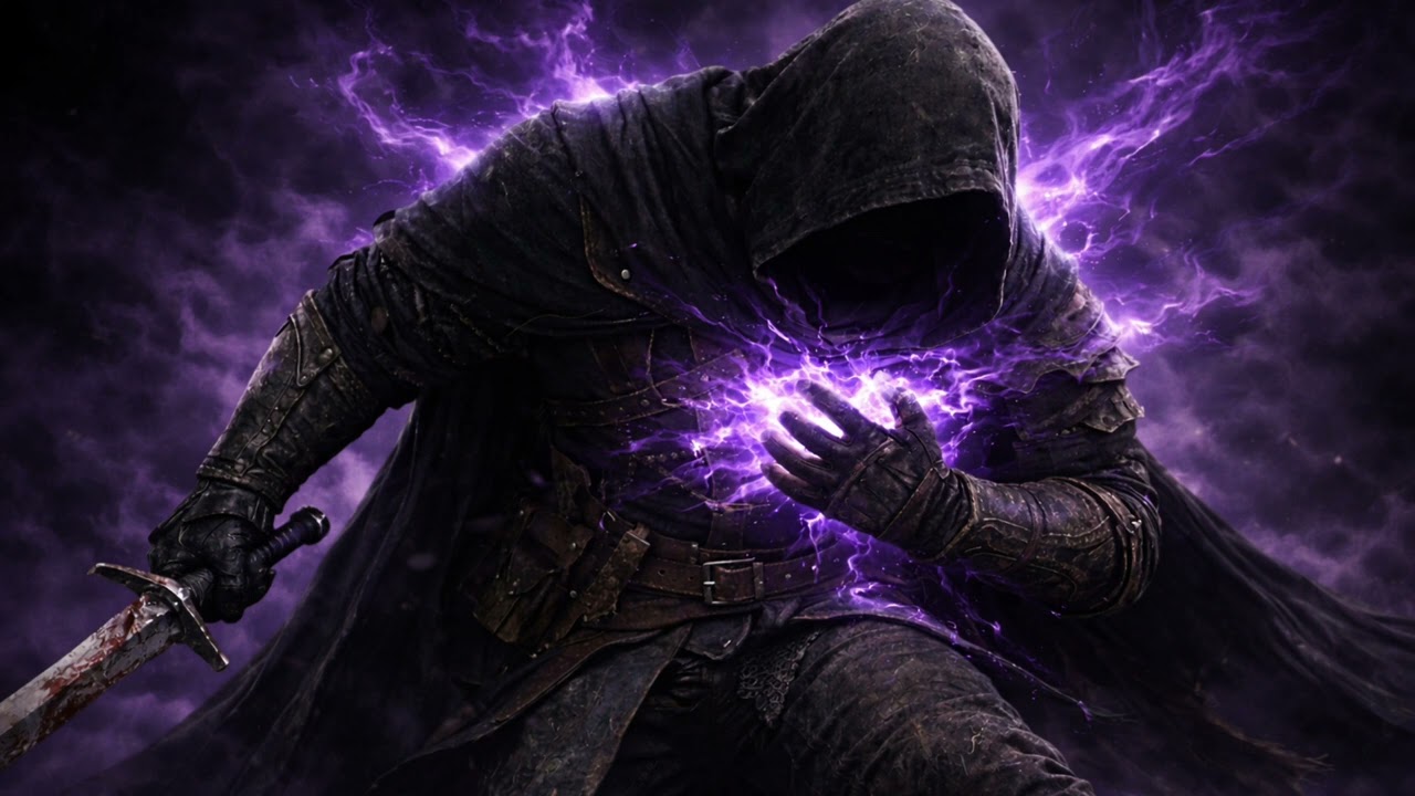 I Will Take the Mantle – Epic Emotional Cinematic Music | Hero Sacrifice Theme | Paladin Studios