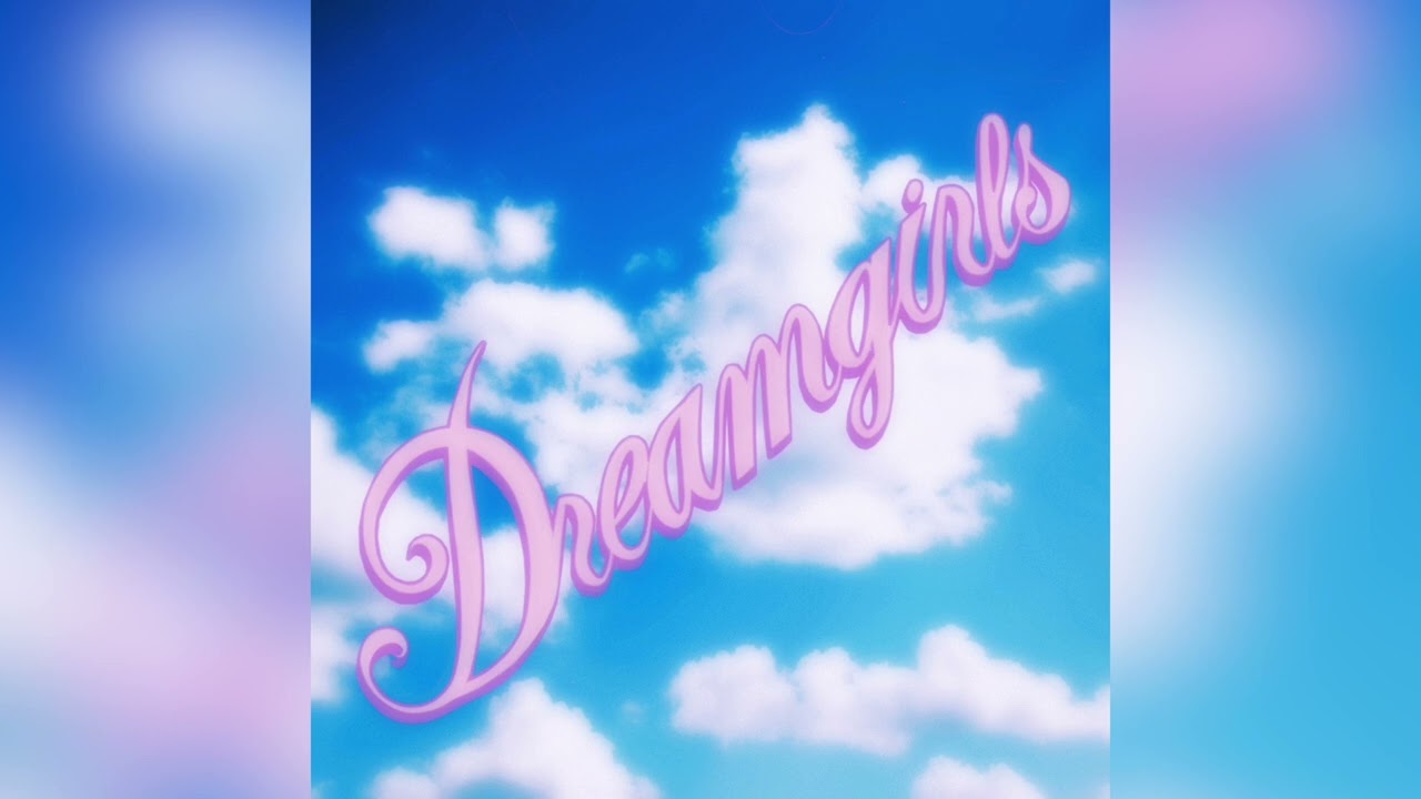 Cottontail - Dreamgirls (Solo Version) (Audio)