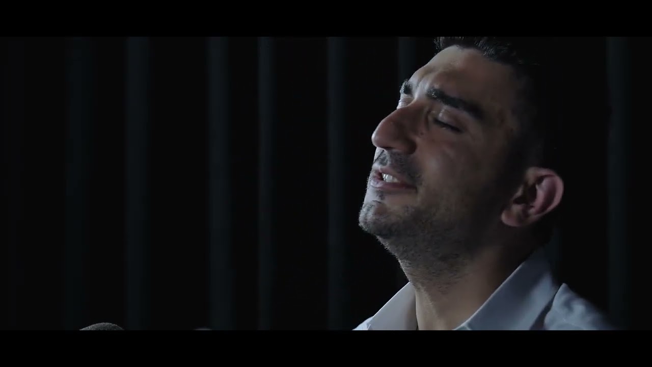 Şükrü Çıplakkılıç & Yiğit Can Orhan - Şu Mübarek Gündende Küsmek Olur mu