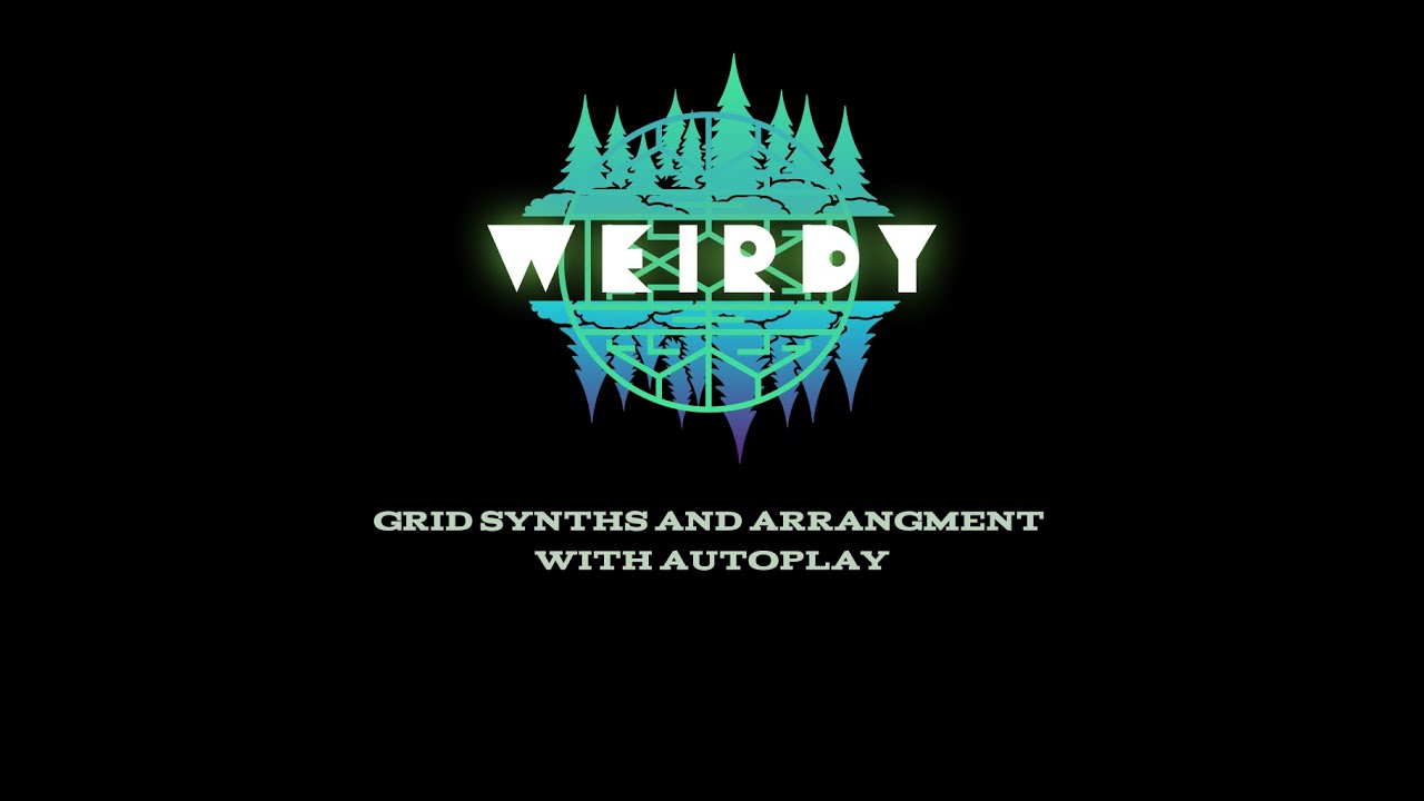 Grid Synth Arrangement Tips in Ableton.