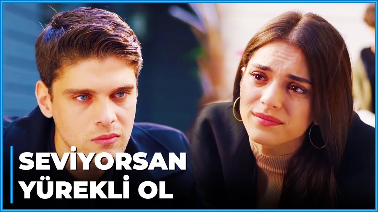 Cemre, Damla ve Civan Aşkına Sahip Çıktı! | Zalim İstanbul 21. Bölüm