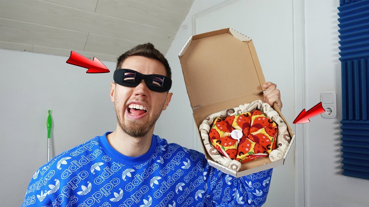 8 nützliche und witzige GADGETS im TEST!