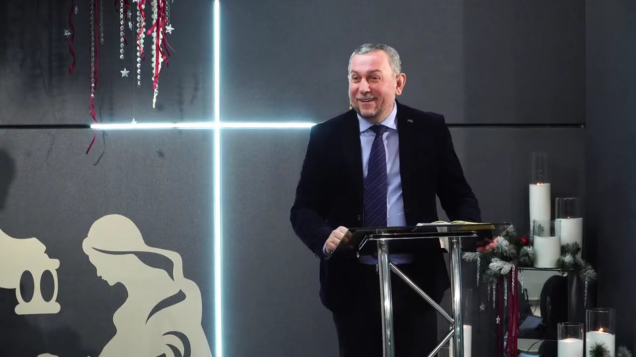 Божа та світська мудрість – Рожнятовський Микола | Проповідь