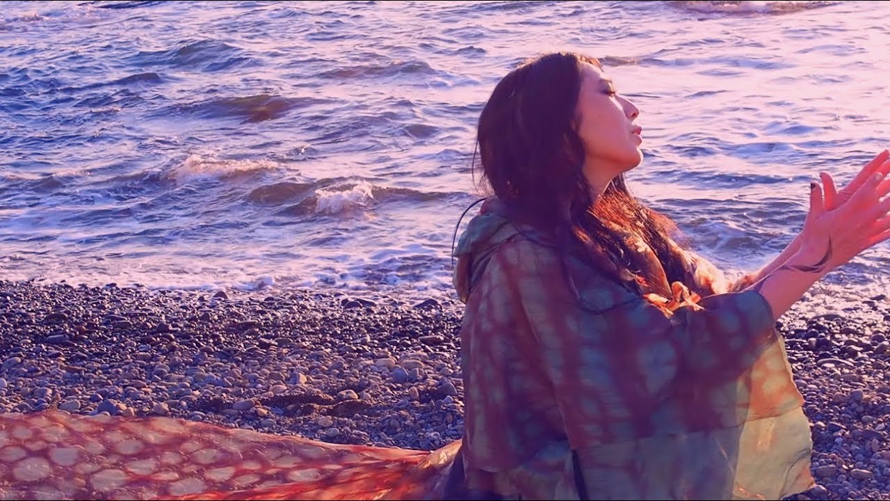 天野月 MV『ウロボロス』