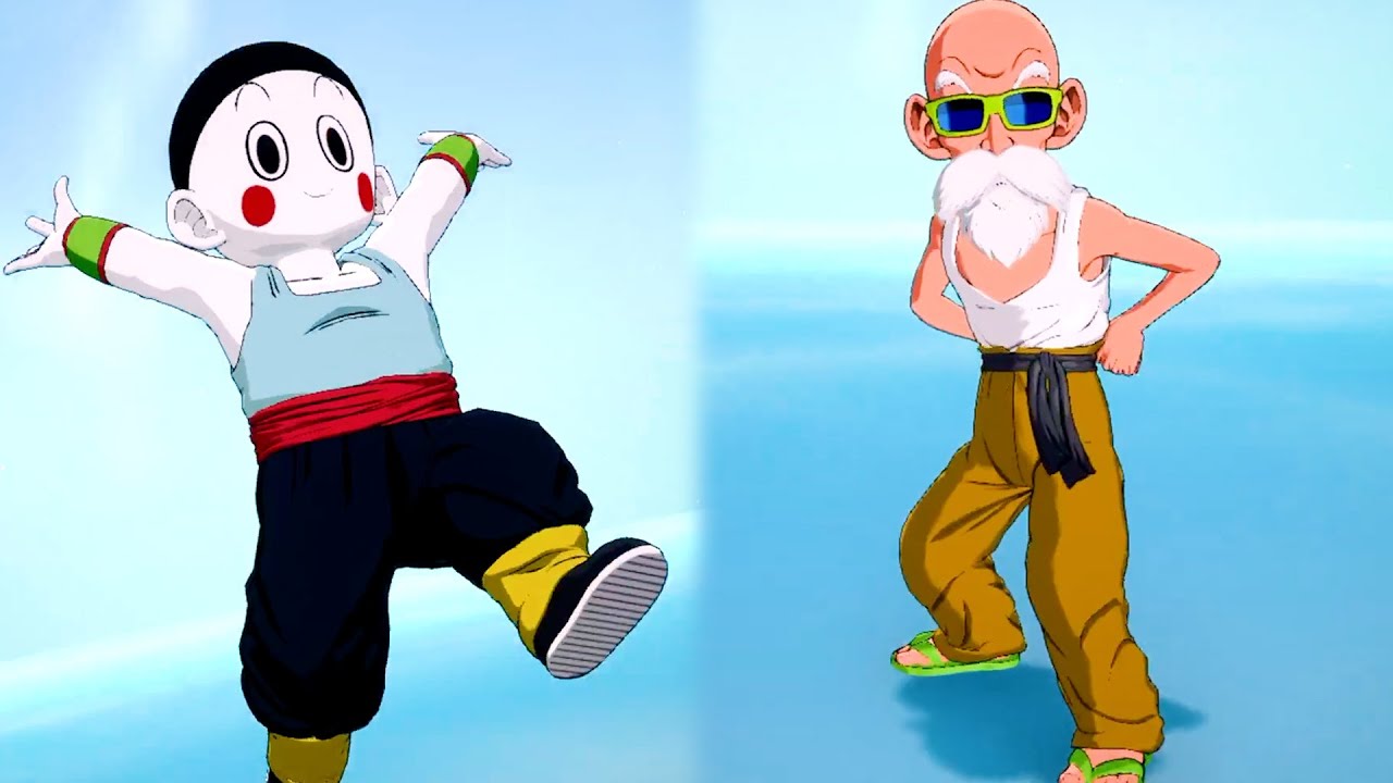 CHIAOTZU IS STILL BAD AT MATH!