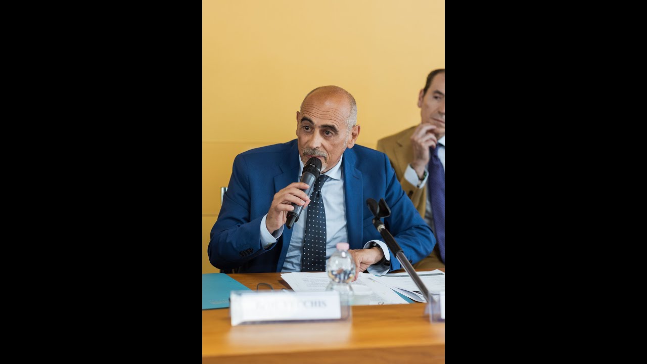 L'accertamento doganale nella riforma: l'intervento del Dott. Ezio De Vecchis