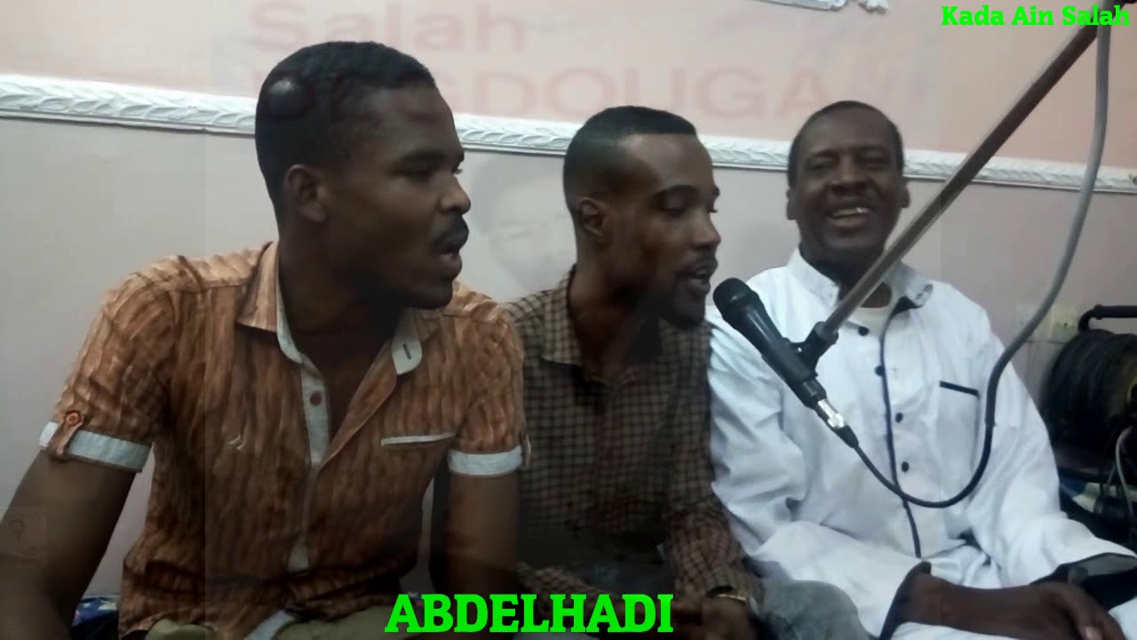 مشلفق عبد الهادي # MECHALFK ABDELHADI