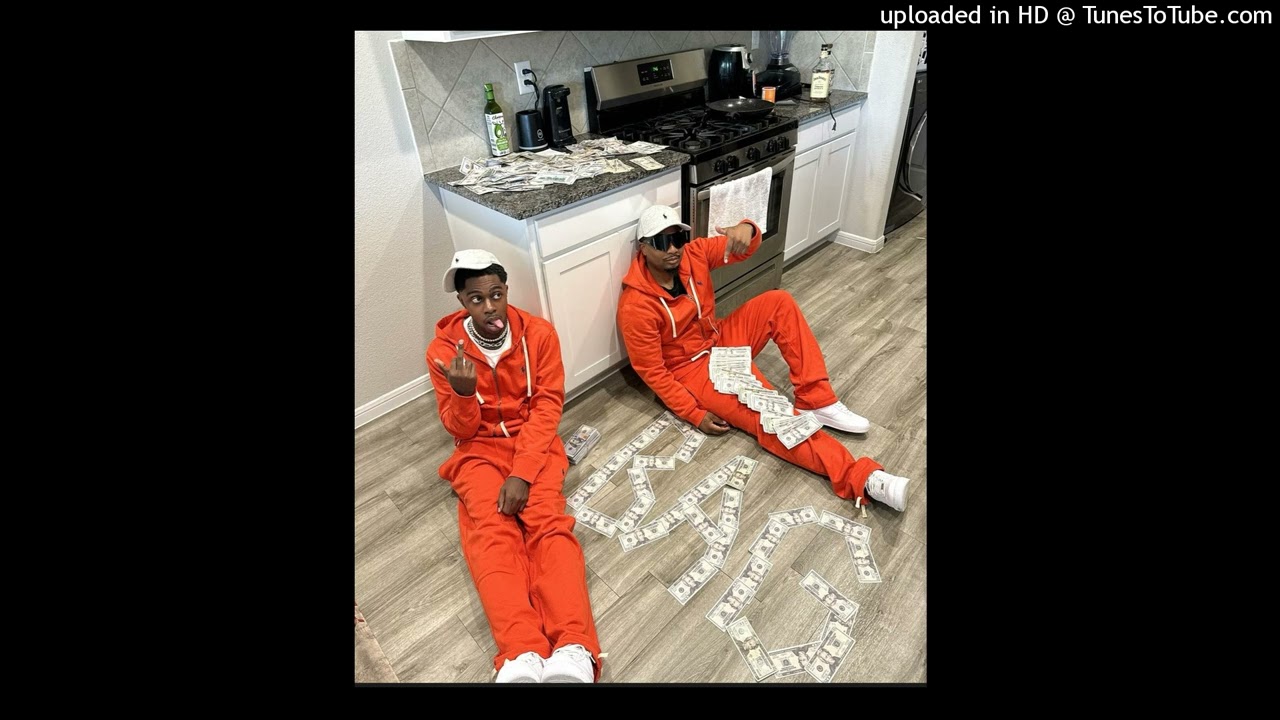 BAK Jay x Tisakorean Type Beat 