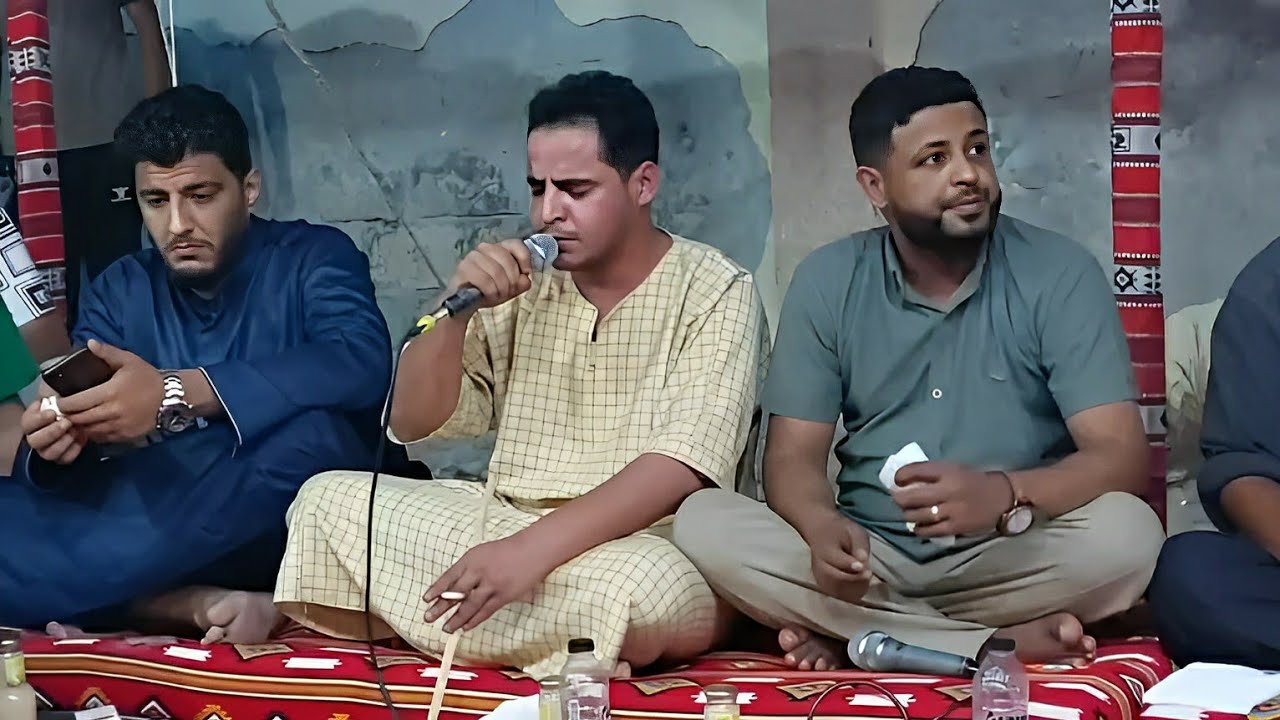 الشاعر عقيله امقنعرها🔥الشاعر محمود العوكلي👌#افراح عائلة علي عثمان ازغيد👌#اجدابيا