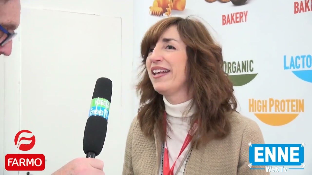 MARCA 2026 - FARMO GLUTEN FREE MANUFACTURER