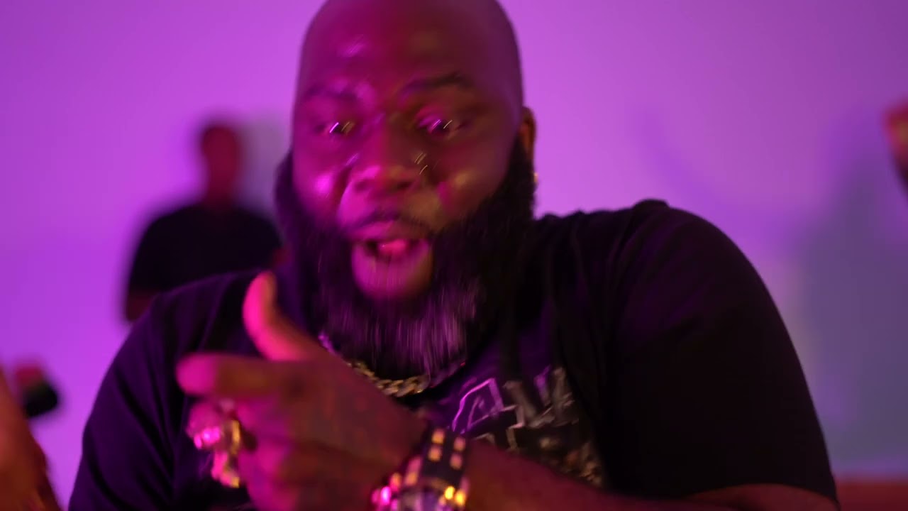 HaSizzle - Guitar (Live)