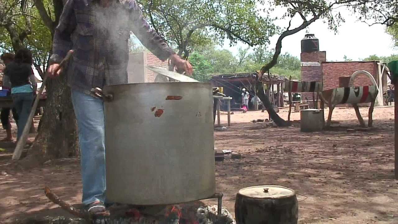 MoCaSE  Vía Campesina 1/2