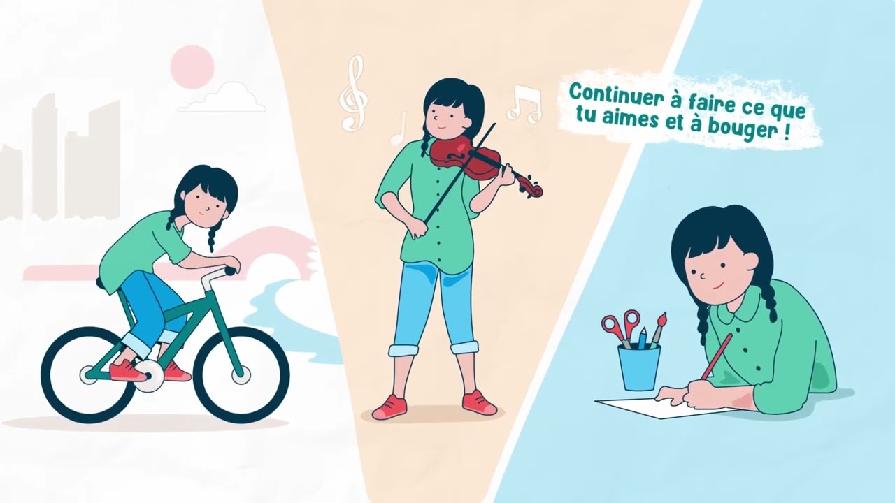 Qu'est-ce que la scoliose ?