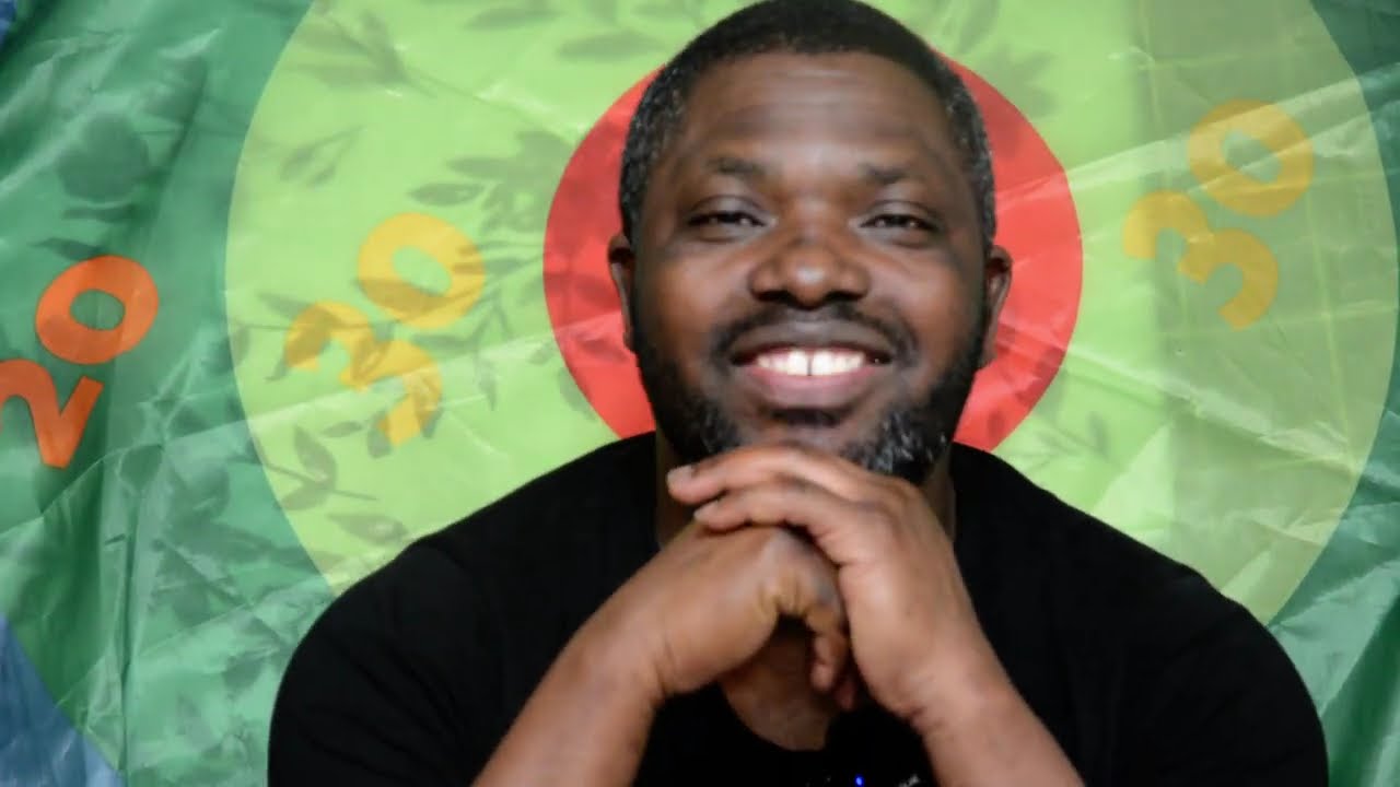 UBANZA RIB ARI IYA DR. MURANGIRA B.THIERRY CYANGWA AKABA ARI UMUNANI SE YAMUHAYE!!!!