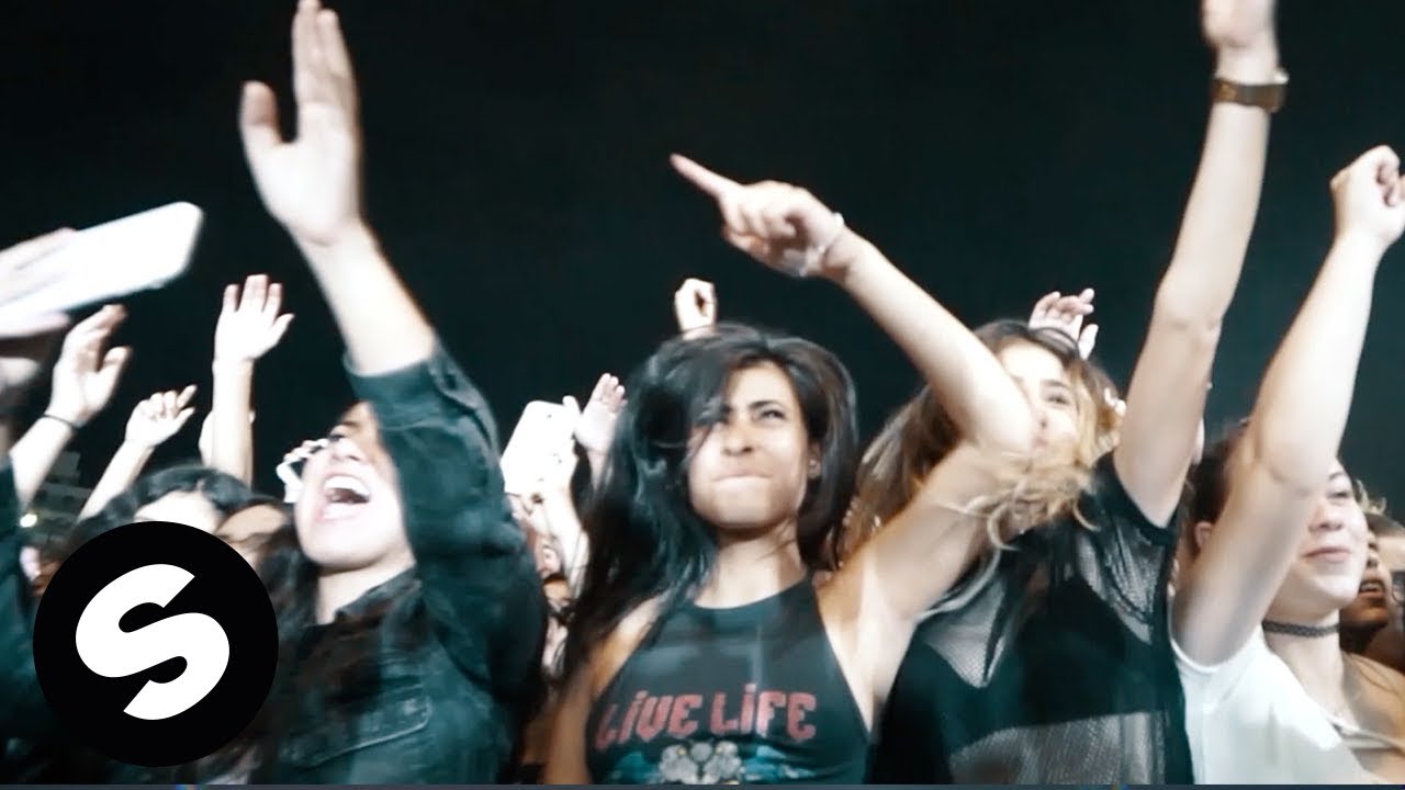 KURA & MR.BLACK &ndash; Favela (feat. MC K9) [Official Music Video]