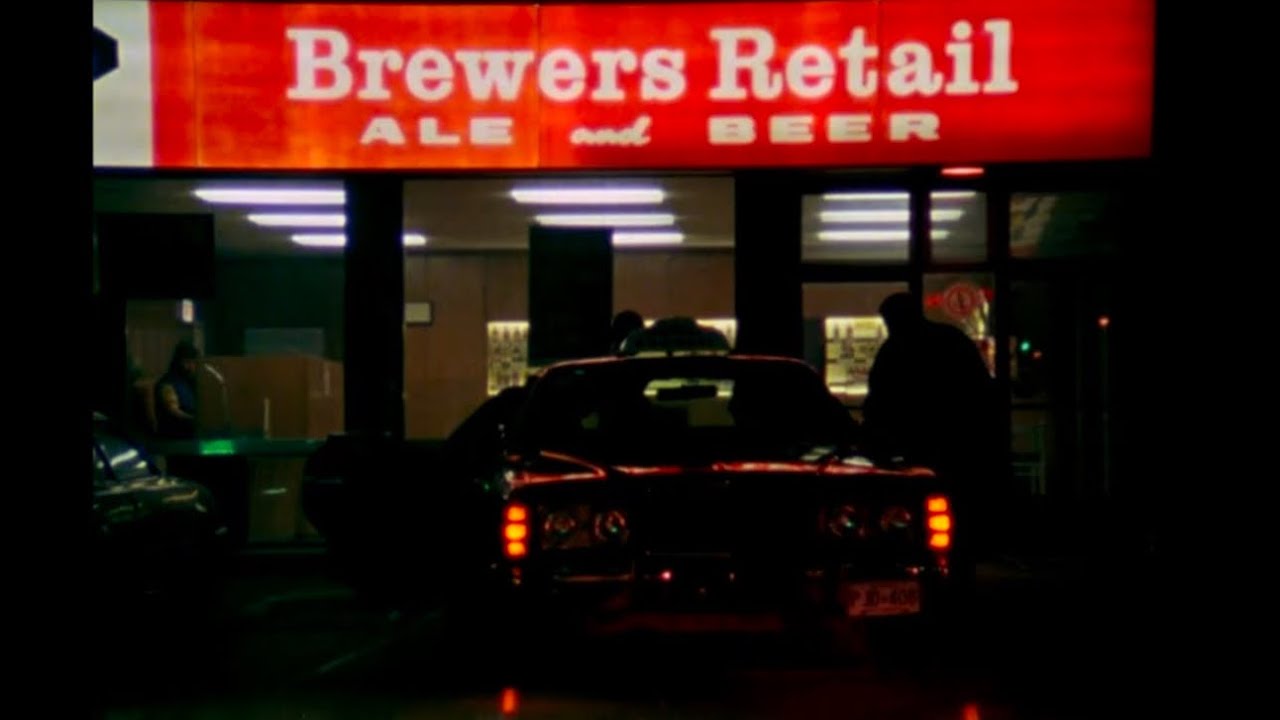 Toronto in 1982