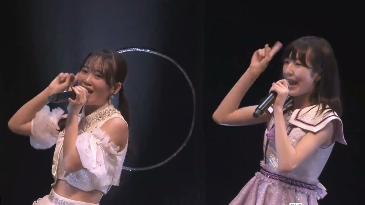2024年  ハロプロ研修生  -  天まで登れ！