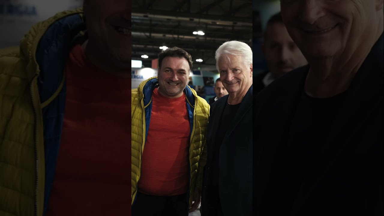 Vi porto con me a Golosaria, un piccolo angolo di paradiso del Made in Italy