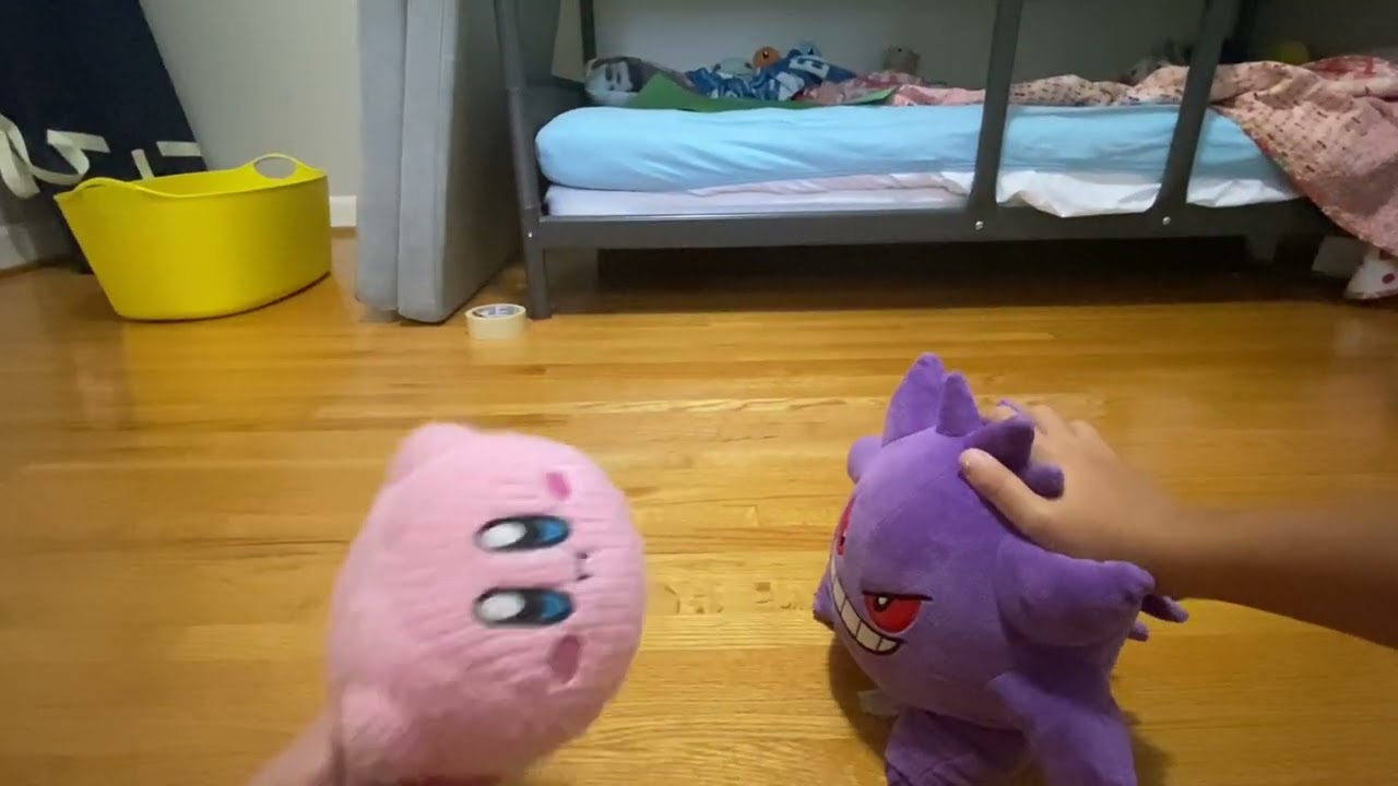 kirby adventures season 1 episode 5 fight em kirby