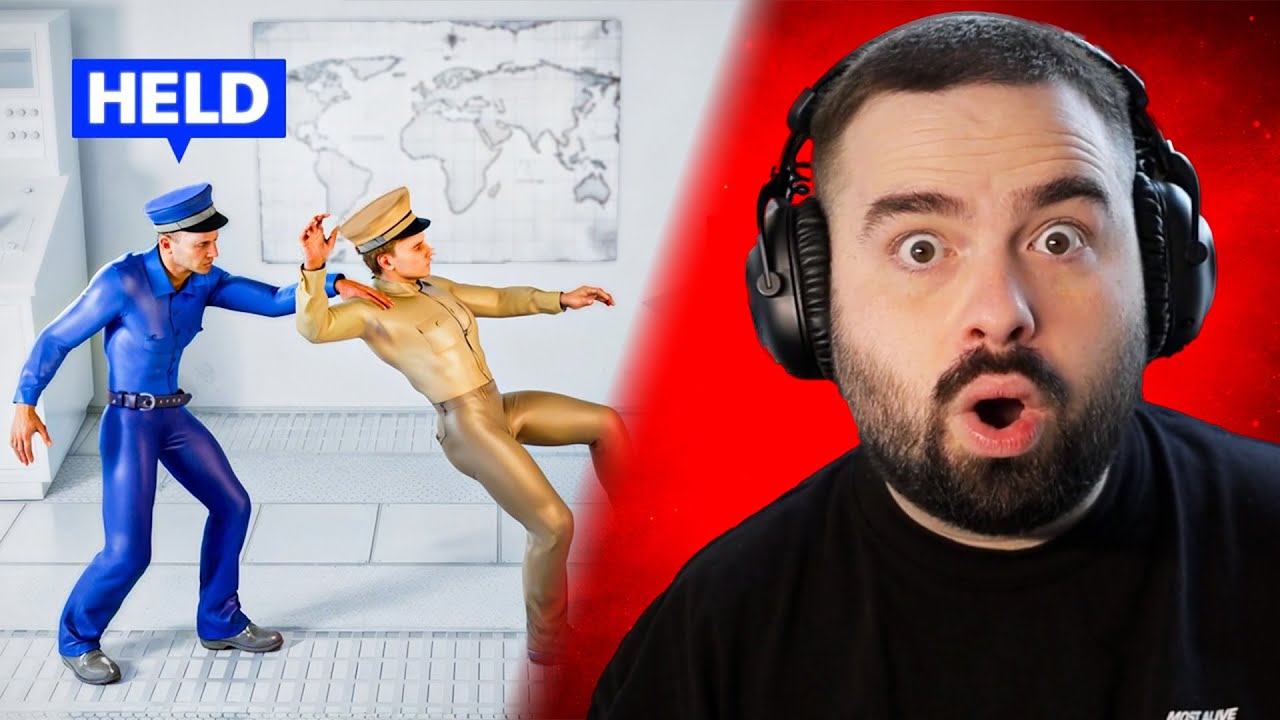 Dieser Mann hat den 3. Weltkrieg verhindert – und kaum jemand kennt ihn | Simplicissimus reaction