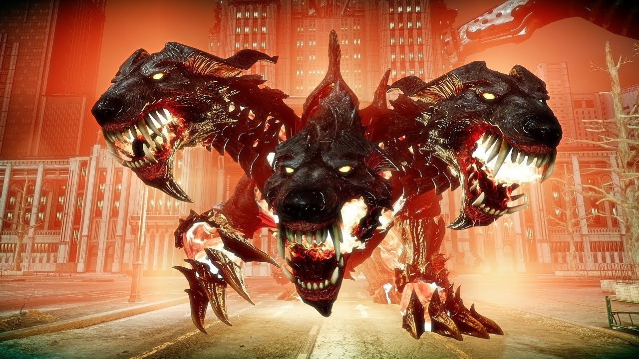 FF15 Comrades ● 