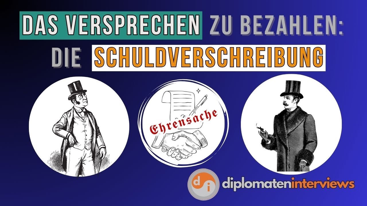 Schuldverschreibung: Nur wer solvent ist, kann Haftungszusagen machen