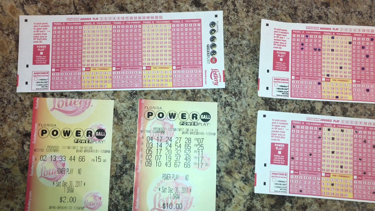 How to play the Powerball Lottery! (Easiest Explanation)