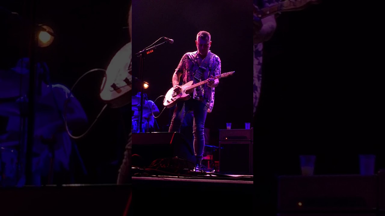 DUMAN-AH SOLO 02.12.18 VOLKSWAGEN ARENA