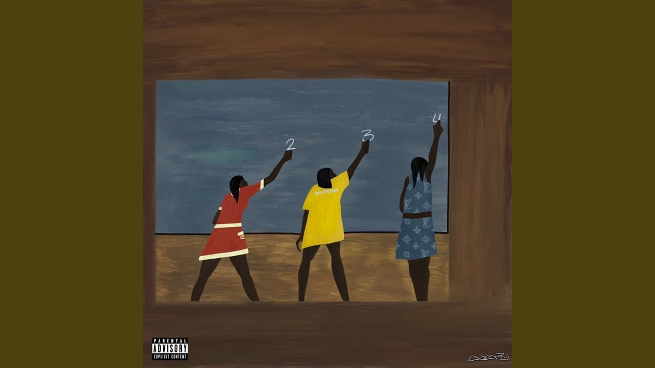 Don't Look At Numbers (Remix)