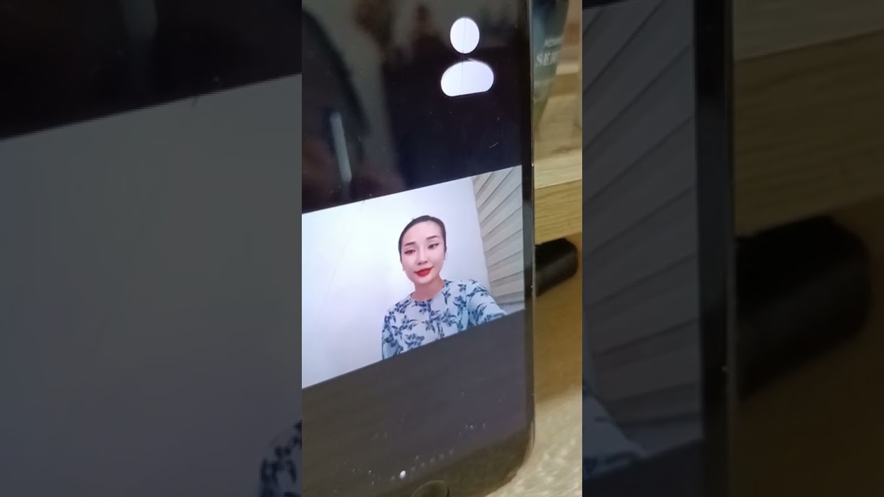 5 cách mở đầu live stream ấn tượng - cô Đào Anh