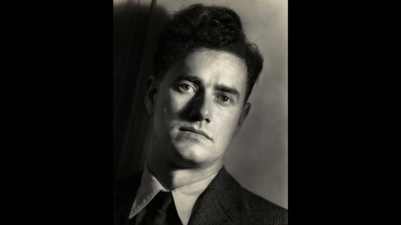 Noel Mewton-Wood a Euphonia Production narrated by John Amis
