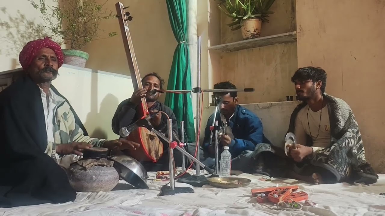 #Dhati raag bhajan #om shiv lahri धाटी राग भजन ओम शिव लहरी #chimaram chouhtan 