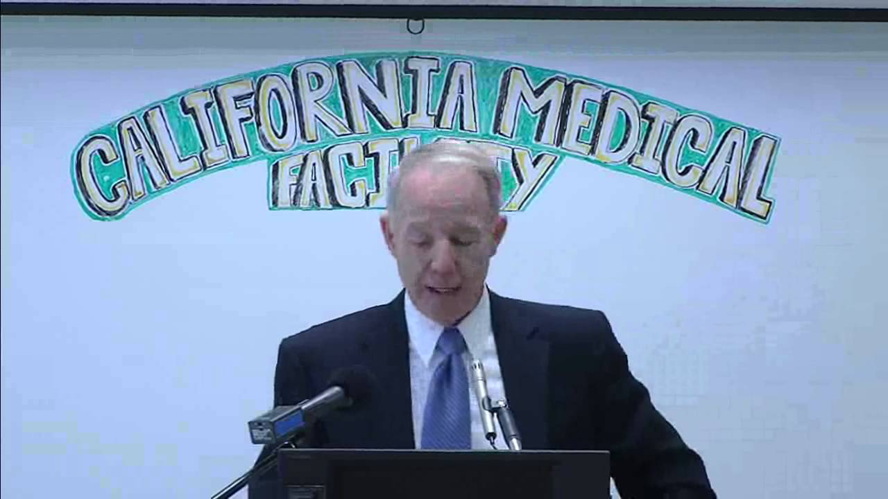 California Medical Facility Mental Health Unit
