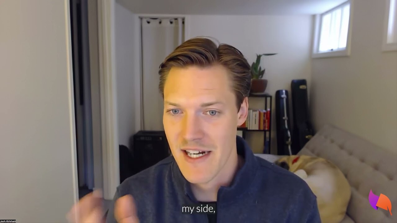 The Recruiter’s Survival Guide in the Age of AI | ft. Andy on AI in Recruitment